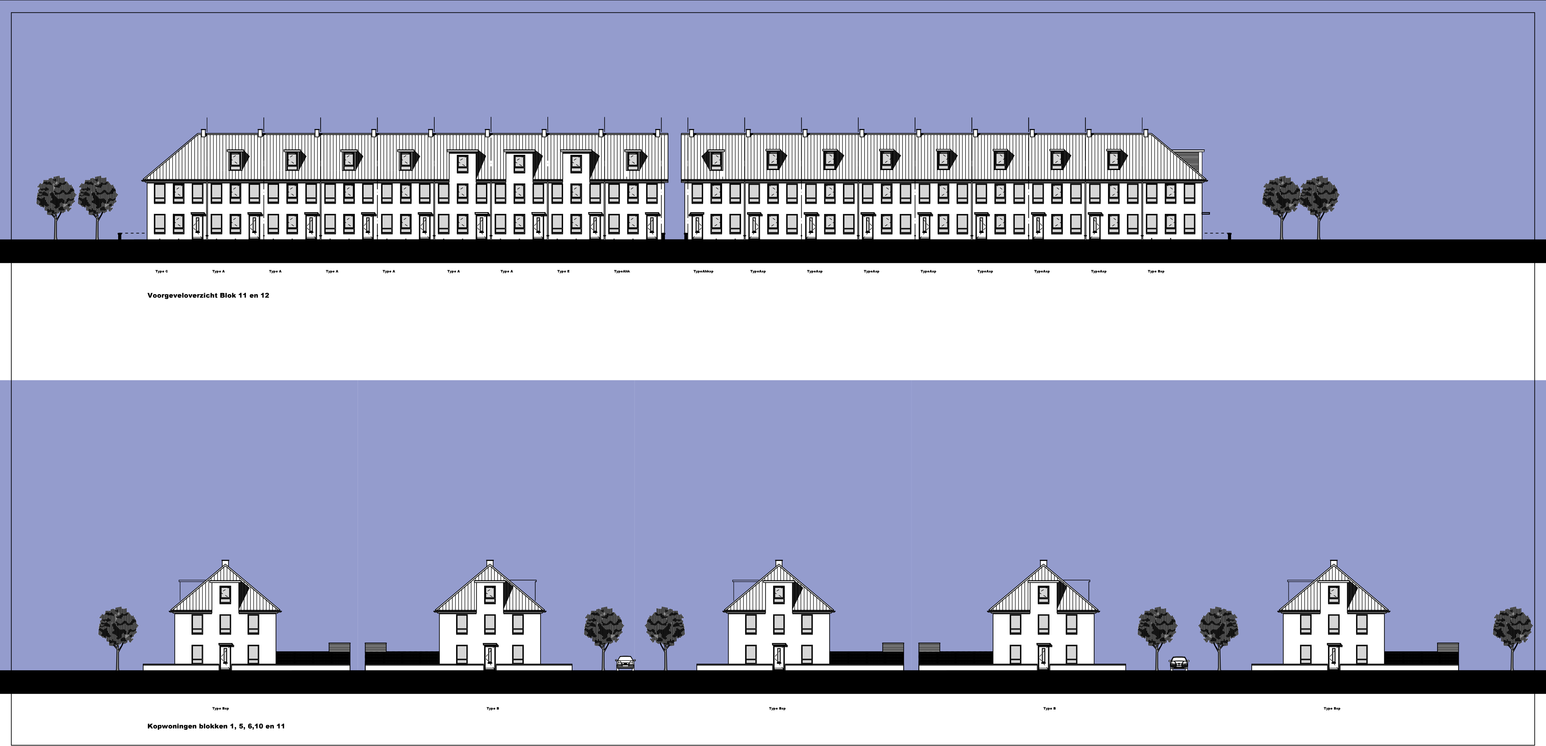 173 woningen Leidschenveen - 9